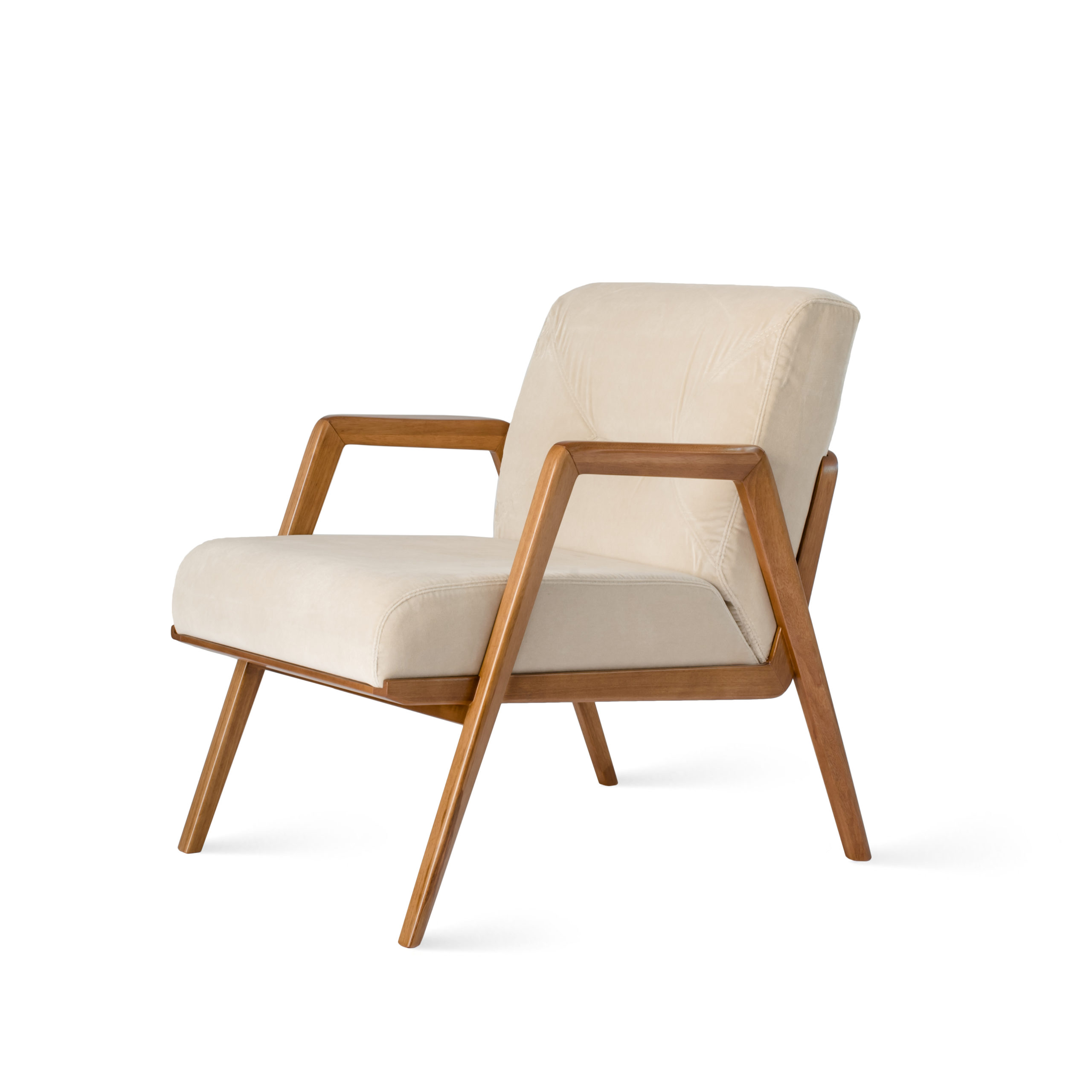 Lounge Sossego Malu Chair -